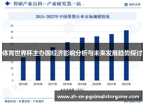 体育世界杯主办国经济影响分析与未来发展趋势探讨