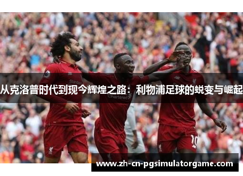 从克洛普时代到现今辉煌之路：利物浦足球的蜕变与崛起