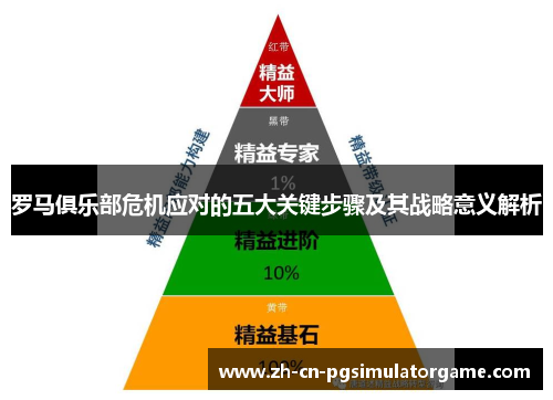 罗马俱乐部危机应对的五大关键步骤及其战略意义解析