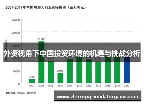 外资视角下中国投资环境的机遇与挑战分析