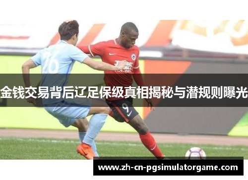 金钱交易背后辽足保级真相揭秘与潜规则曝光