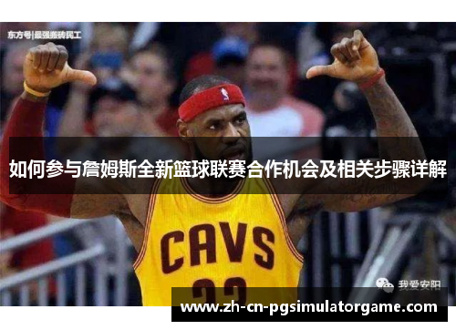 如何参与詹姆斯全新篮球联赛合作机会及相关步骤详解