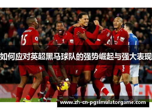 如何应对英超黑马球队的强势崛起与强大表现