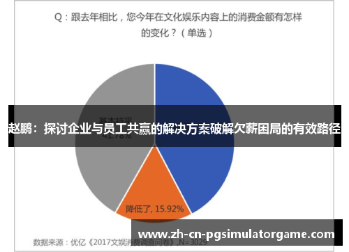 赵鹏：探讨企业与员工共赢的解决方案破解欠薪困局的有效路径