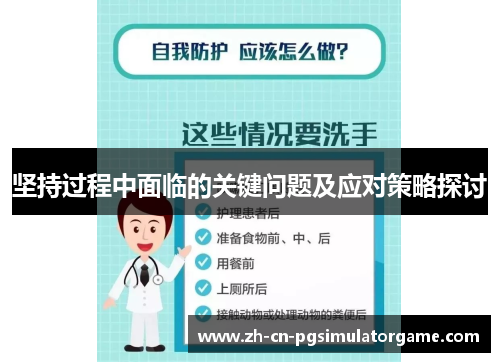坚持过程中面临的关键问题及应对策略探讨