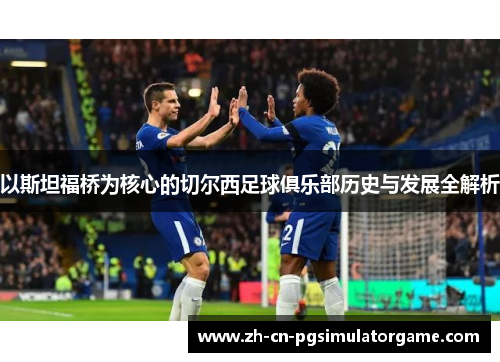 以斯坦福桥为核心的切尔西足球俱乐部历史与发展全解析