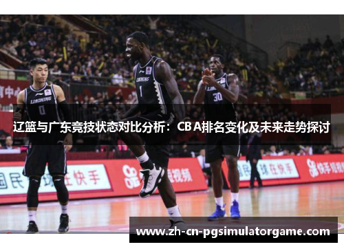 辽篮与广东竞技状态对比分析：CBA排名变化及未来走势探讨
